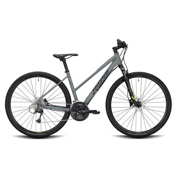 Conway žensko treking kolo