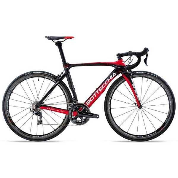 Bottecchia T1 Endurance Ultegra.