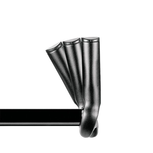 Ergotec aluminijasti rogovi za kolo Evo 1.