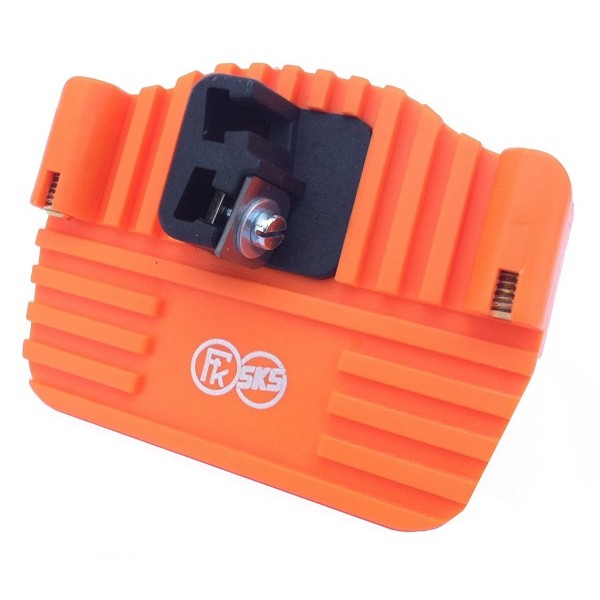 Kunzmann rezalnik fenola.