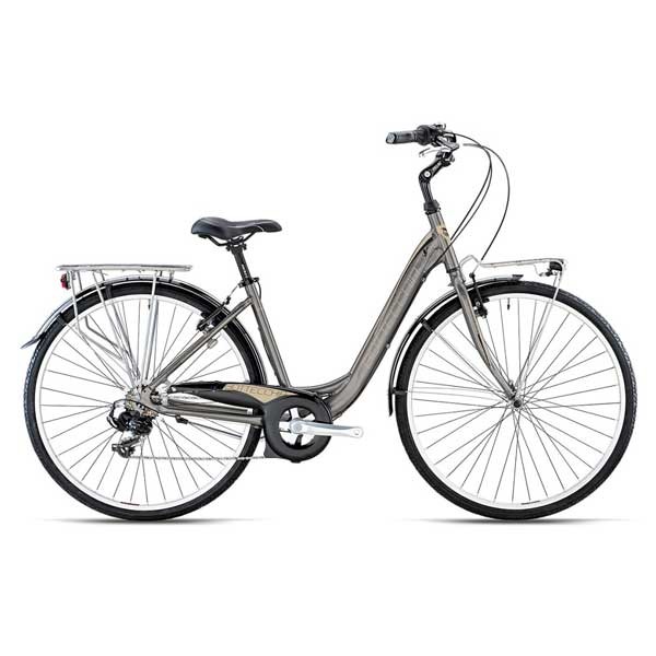 Bottecchia žensko mestno kolo 212 28