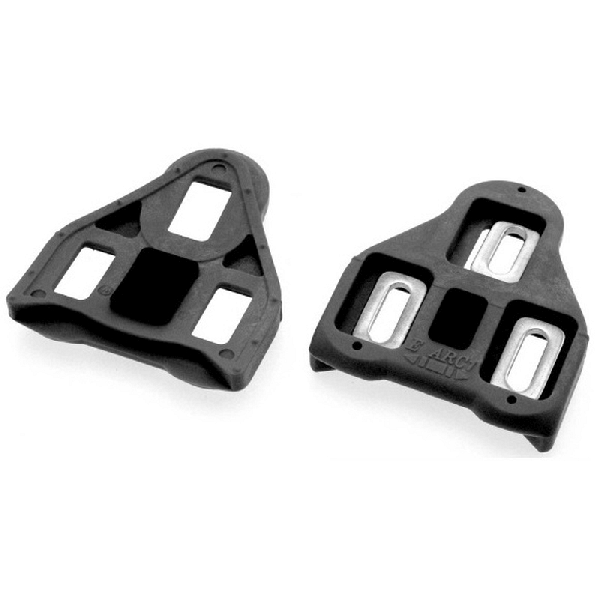 Pedala look keo črna