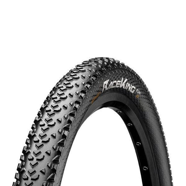 Continental plašč Race King žica.