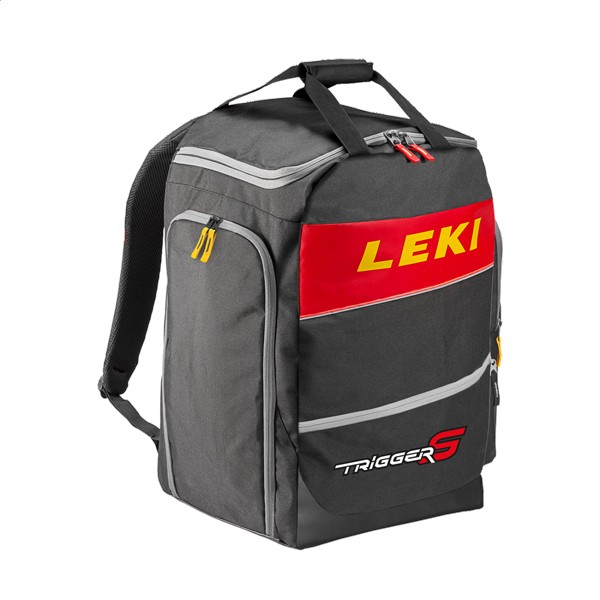 Smučarska torba Leki.