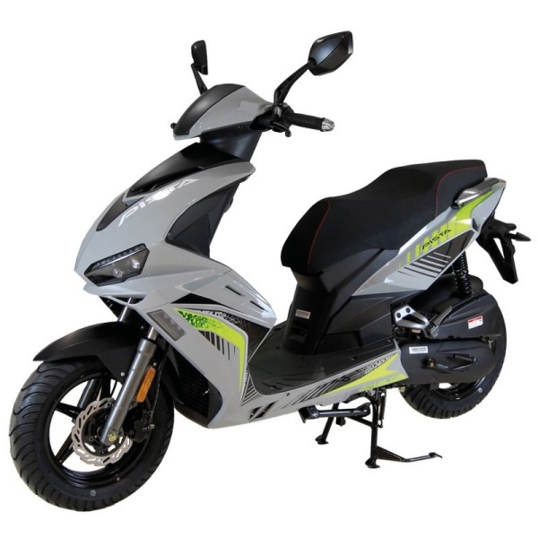 Skuter longjia pista 125