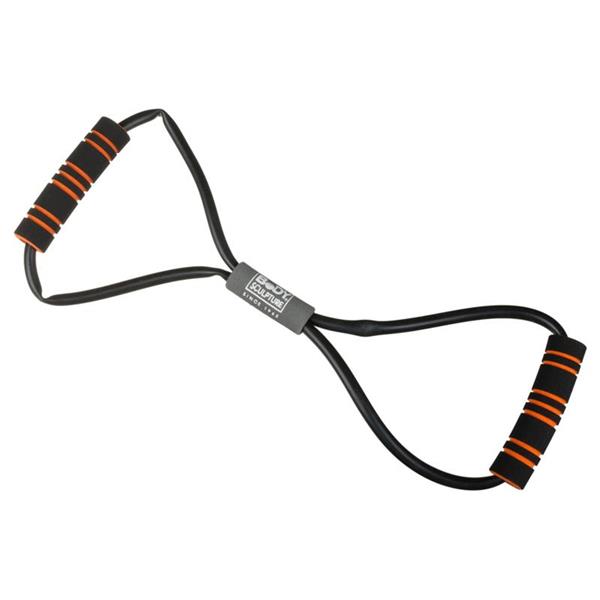 Elastika za vadbo Body Sculpture.