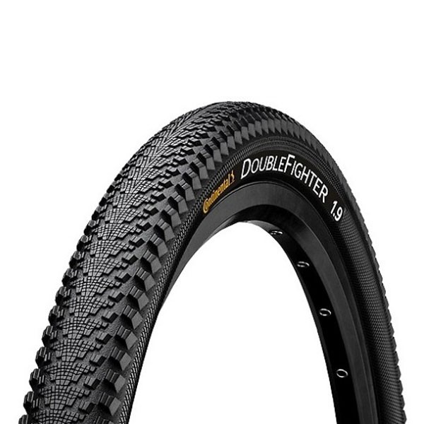 Continental double fighter 3.