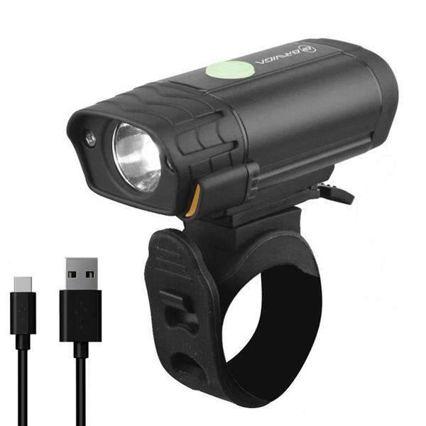 Sprednja svetilka Briviga EBL3291A.