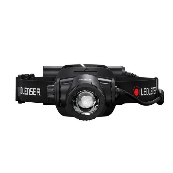 Ledlenser H15R Core, naglavna svetilka