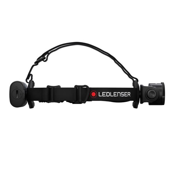 Ledlenser H15R Core, naglavna svetilka