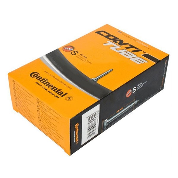 Zračnica Continental 28/37-622 Slim S42 Tour.