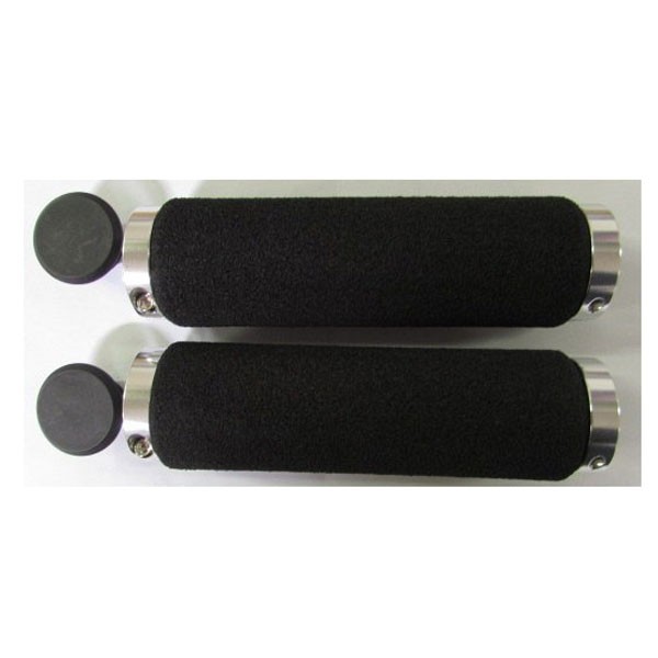 Ročka krmila Lock-on