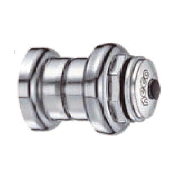 Ležaj za krmilo na kolesu