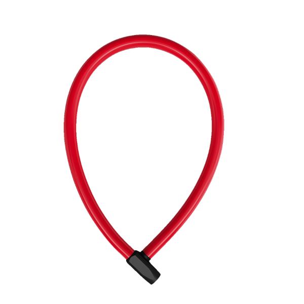 Abus ključavnica 4408K 65 Red.