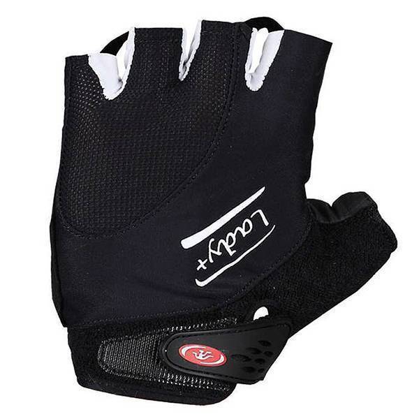 Ženske kolesarske rokavice Bicycke Line Lady plus.