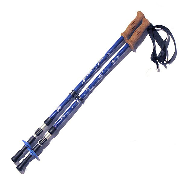 Pohodne palice tehnomat 80