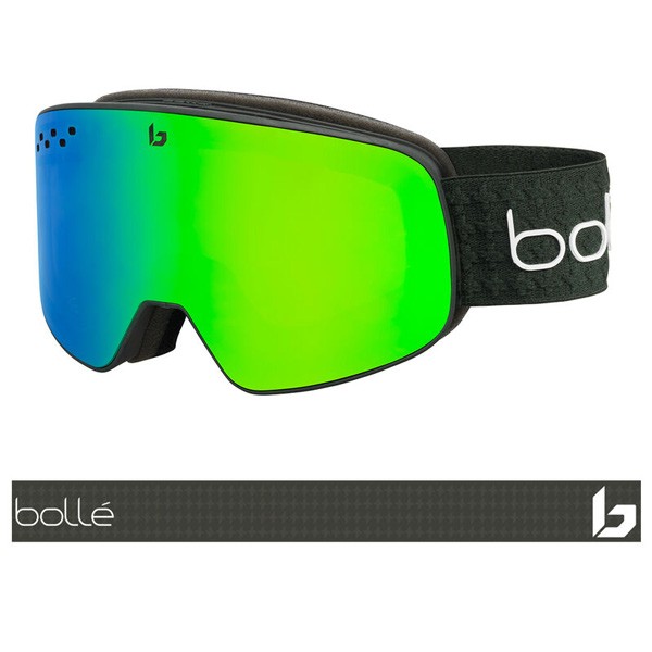 Bolle smučarska očala Nevada.