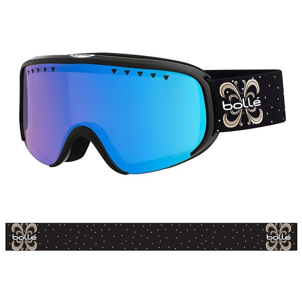 Bolle smučarska očala Scarlett.