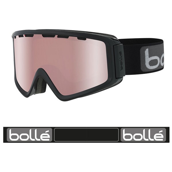 Bolle smučarska očala Z5 OTG.