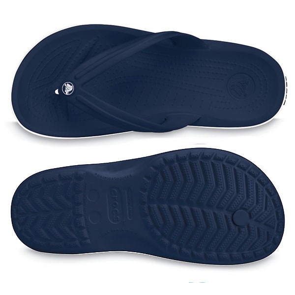Crocs japonke Crocband™ Flip Flops zanjo in zanj
