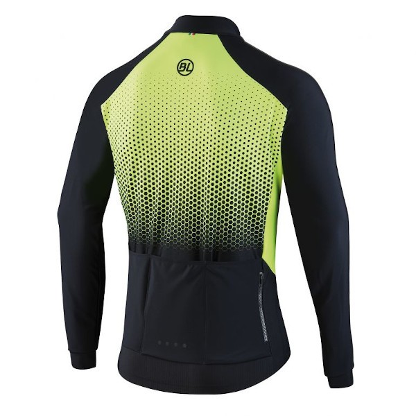 Bicycle Line moška kolesarska majica Pro-S.