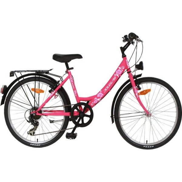 Douglas kim 24 dekliško kolo