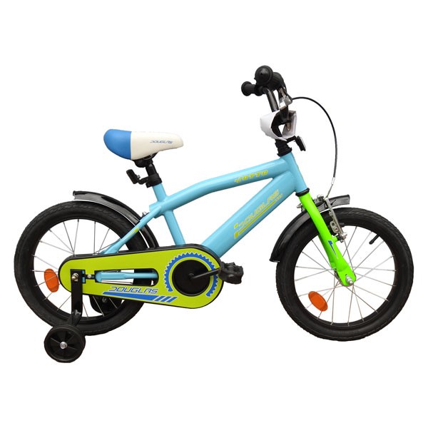 Otroško kolo Douglas Otto 16''.