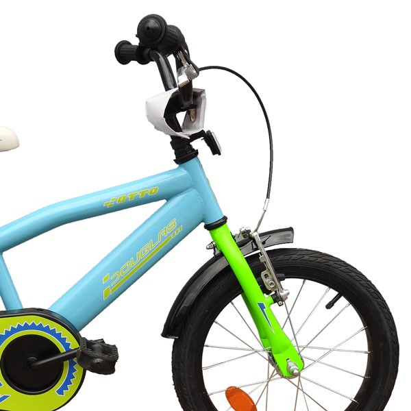 Otroško kolo Douglas Otto 16''.