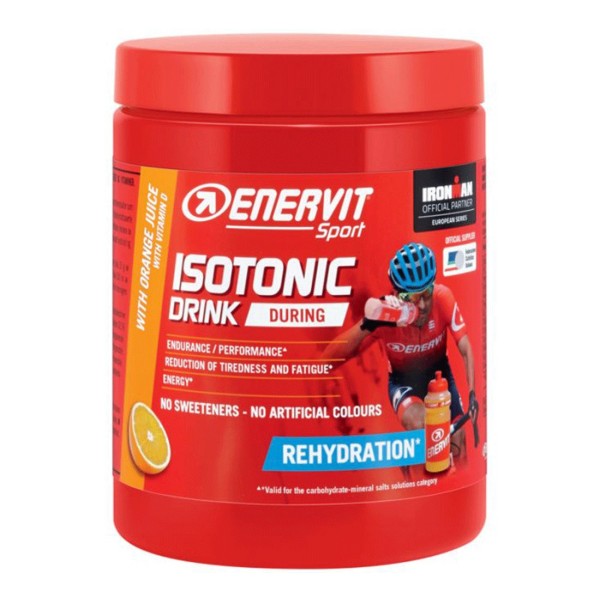 Enervit napitek Isotonic Sport 420 g