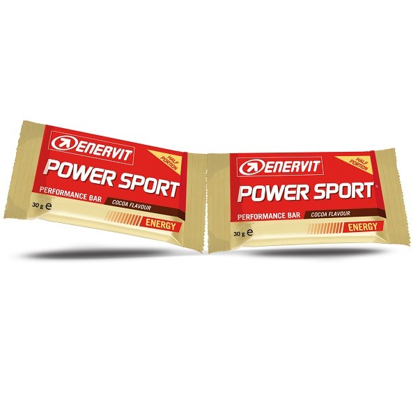 Enervit Power Sport Double - kakav.