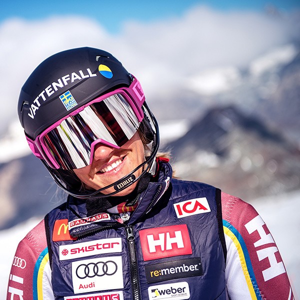 Bliz smučarska čelada Evo Mips.