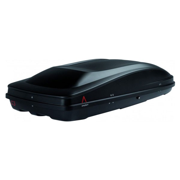 Strešni kovček G3 Spark 480 black