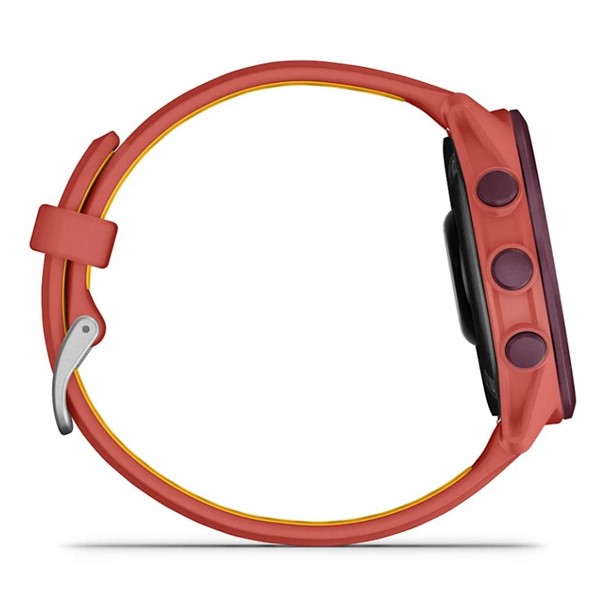 Garmin forerunner 170 music.