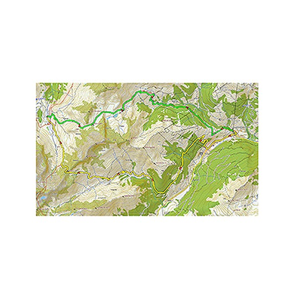 Garmin karta TransAlpin v4 PRO