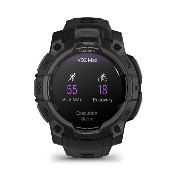 Garmin Instinct 3 Amoled 45mm