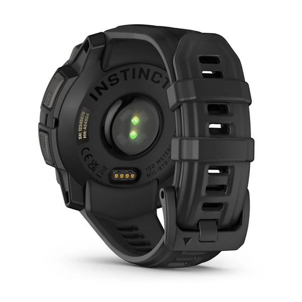 Garmin Instinct 3 Amoled 45mm