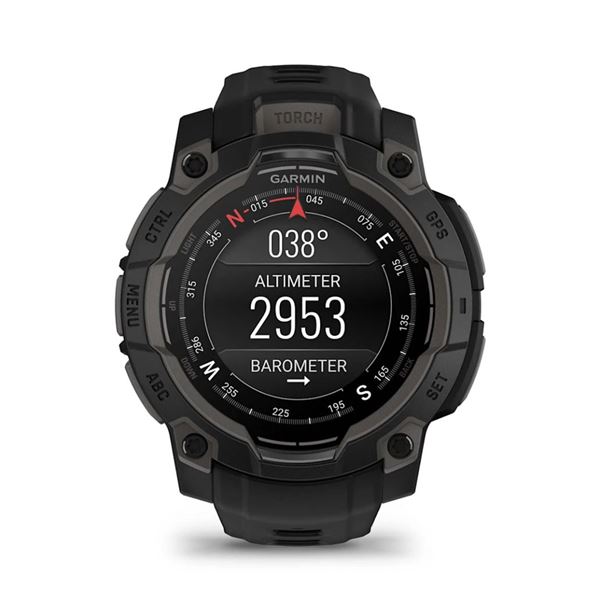 Garmin Instinct 3 Amoled 45mm