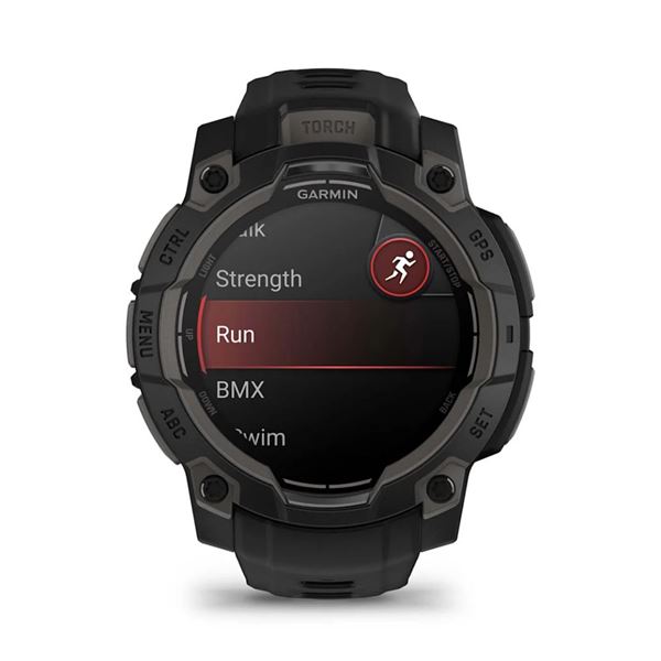 Garmin Instinct 3 Amoled 45mm
