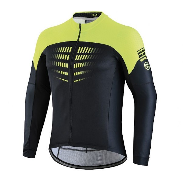 Bicycle Line kolesarska jakna Aero 3.0.