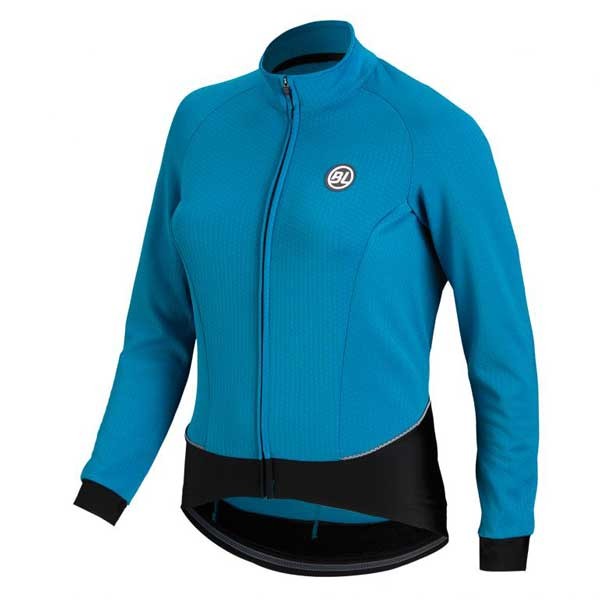 Bicycle Line ženska kolesarska majica Logique.