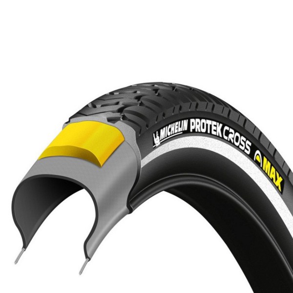 Michelin plašč PROTEK CROSS MAX REFLEX 26X1.85