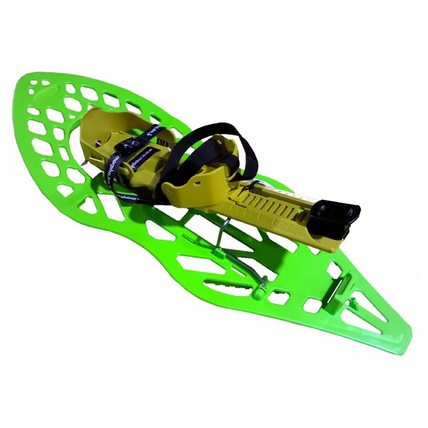 haven krplje Morpho Green