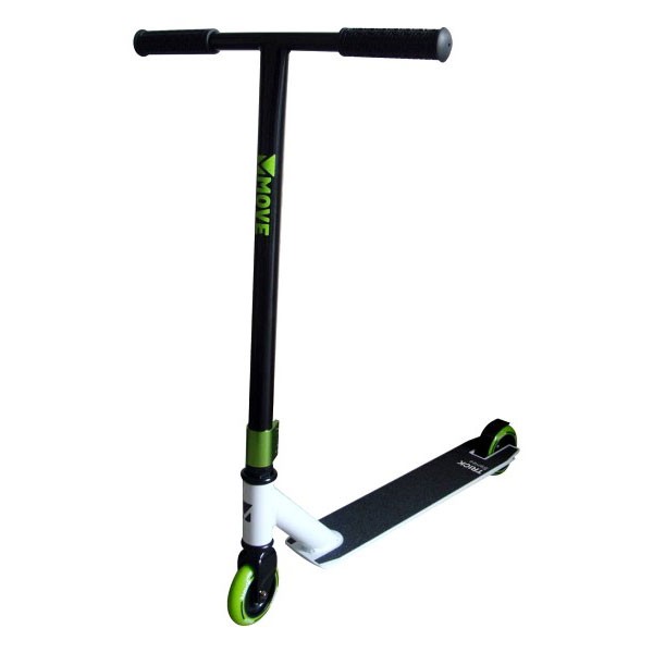 Skiro Move Trick II.