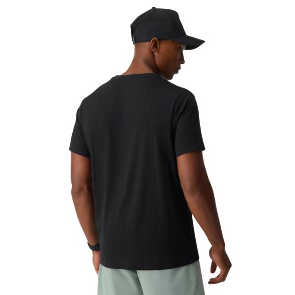 Moška majica Fabletics The 24-7 Tee - Vsakodnevna majica