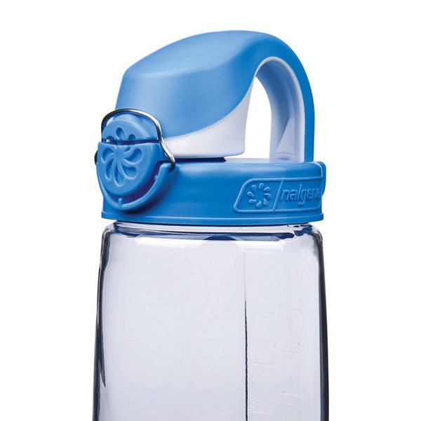 Nalgene steklenica On The Fly Blue 750 ml.
