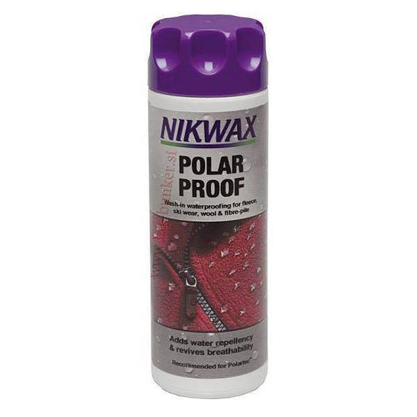 Impregnacija Nikwax Polar Proof.