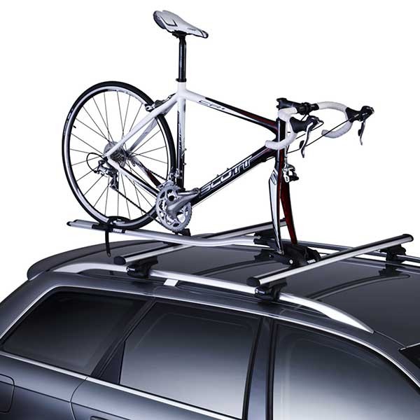 Thule nosilec za kolo OutRide 561.