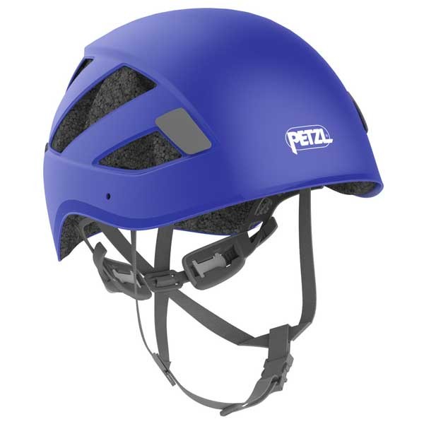 Petzl unisex čelada Boreo Blue.