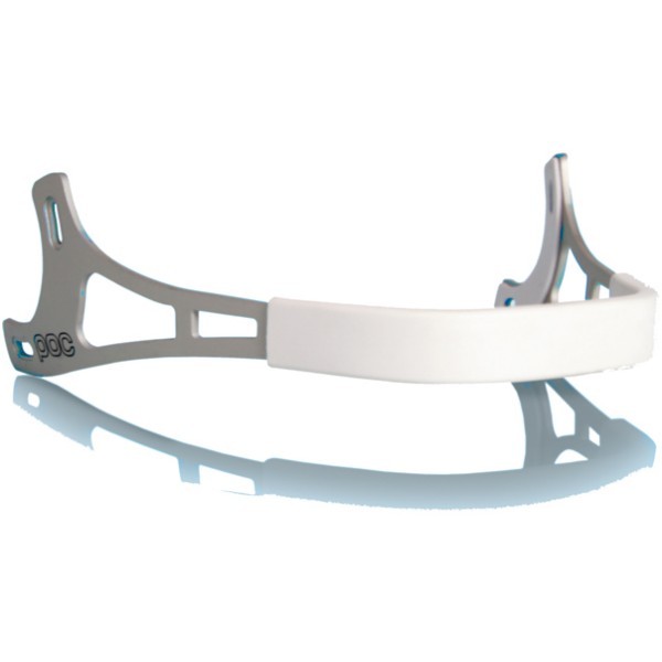 Poc smučarski ščitnik Chin Alu.