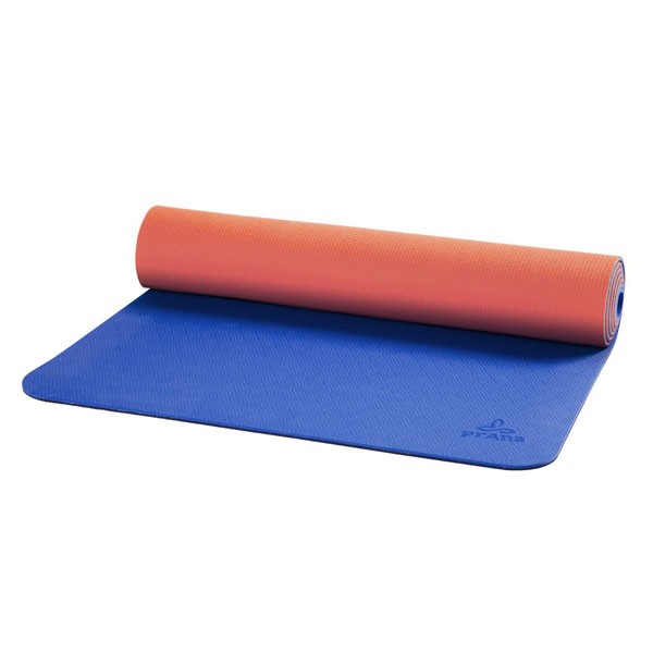 PrAna blazina za jogo E.C.O. Yoga Mat